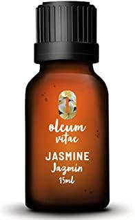 aceite esencial de jazmin