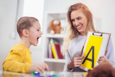 developmental delays cp and down syndrome