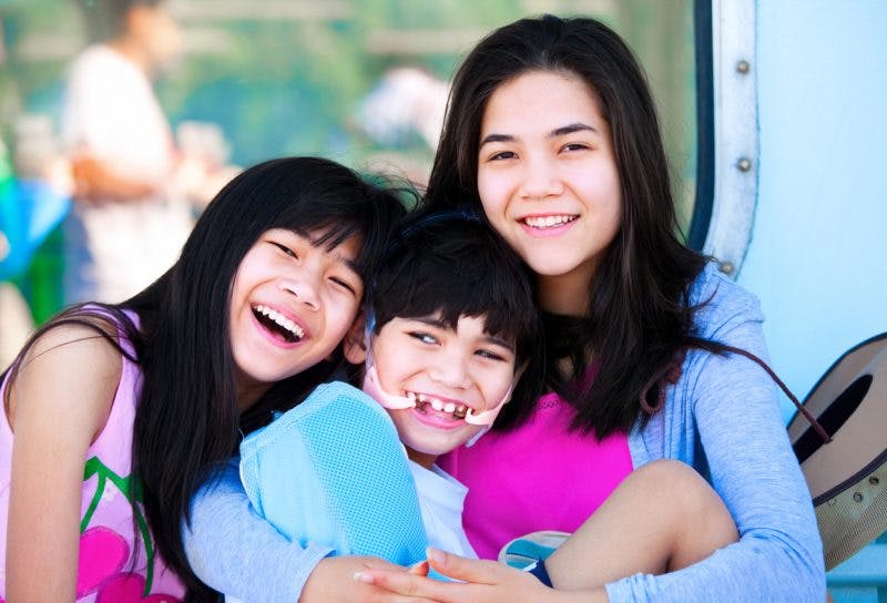 interesting facts about cerebral palsy