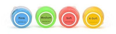 therapy putty for fine motor skills development